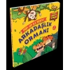 ARKADAŞLIK ORMANI 3 BOYUTLU KİTAP -  SİNCAP