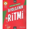 ARI TYT BİYOLOJİNİN RİTMİ SORU BANKASI