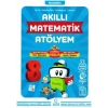 ARI 8. SINIF MATEMİTO AKILLI MATEMATİK ATÖLYEM