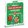 ARI 8. SINIF FENİTO AKILLI FEN BİLİMLERİ ATÖLYEM