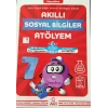 ARI 7. SINIF SOSYALİMO AKILLI SOSYAL BİLGİLER ATÖL