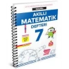 ARI 7.SINIF MATEMİTO AKILLI MATEMATİK DEFTERİ 2020