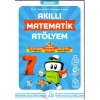 ARI 7. SINIF MATEMİTO AKILLI MATEMATİK ATÖLYEM