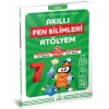 ARI 7. SINIF FENİTO AKILLI FEN BİLİMLERİ ATÖLYEM