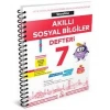 ARI 7.SINIF AKILLI SOSYAL BİLGİLER DEFTERİ