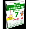 ARI 7.SINIF AKILLI FEN BİLİMLERİ DEFTERİ
