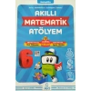 ARI 6. SINIF MATEMİTO AKILLI MATEMATİK ATÖLYEM