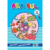 ARA BUL 5 - 6 YAŞ - LİMON