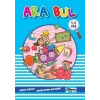 ARA BUL 5 - 6 YAŞ - LİMON