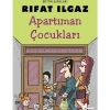 APARTMAN ÇOCUKLARI - ÇINAR