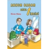ANNEM BABAM OKUL 1 İNCİSİ - TUDEM YAYINLARI