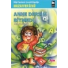 ANNE DERSİM BİTMEDİ - BİLGİ