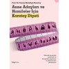 ANNE ADAYLARI VE HAMİLELER İÇİN KARATAY DİYETİ-HAY