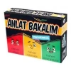 ANLAT BAKALIM - HOBİ EĞİTİM DÜNYASI