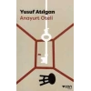 ANAYURT OTELİ - CAN