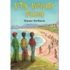 ALTIN AVCILARI PLAJDA - TUDEM