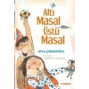 ALTI MASAL ÜSTÜ MASAL - TUDEM