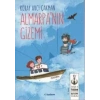 ALMARPANIN GİZEMİ - TUDEM