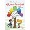 ALKIMIN RENKLERİ - YAKIN