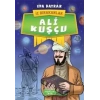ALİ KUŞÇU İZ BIRAKANLAR - YEDİVEREN