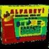 ALFABEYİ ÖĞRENİYORUM EĞİTİM SETİ - DIYTOY