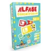 ALFABE ÖĞRENİYORUM 58 PARÇA - BLUE FOCUS