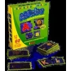 ALFABE EĞLENCELİ BULMACALAR 60 PARÇA - DIYTOY