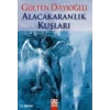 ALACAKARANLIK KUŞLARI - ALTIN