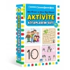 AKTİVİTE KİTAPLARIM SETİ 4 YAŞ - MARTI