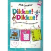 AKILLI ÇOCUKLAR DİKKAT DİKKAT 5+ - KUKLA