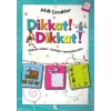 AKILLI ÇOCUKLAR DİKKAT DİKKAT 5+ - KUKLA