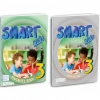 AFS 3.SINIF SMART KİDS SET (STUDENT BOOK-WORKBOOK)