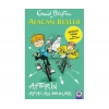 AFACAN BEŞLER AFERİN AFACAN BEŞLER- ARTEMİS