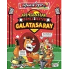 ADIMIZ ASLAN İŞİMİZ DESTAN GALATASARAY - EĞLENCELİ
