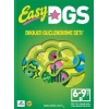 ADEDA EASY DGS DİKKATİ GÜÇLENDİRME SETİ 6-9 YAŞ B