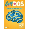 ADEDA EASY DGS DİKKATİ GÜÇLENDİRME SETİ 4-7 YAŞ B