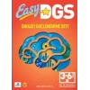 ADEDA EASY DGS DİKKATİ GÜÇLENDİRME SETİ 3-6 YAŞ B