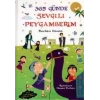 365 GÜNDE SEVGİLİ PEYGAMBERİM - TİMAŞ