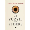21.YÜZYIL İÇİN 21 DERS (CİLTLİ) - KOLEKTİF