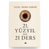 21.YÜZYIL İÇİN 21 DERS (CİLTLİ) - KOLEKTİF