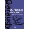 20. YÜZYILIN BİYOGRAFİSİ - TİMAŞ