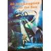20.000 LEAGUES UNDER THE SEA LEVEL 3 - UNIVERSAL