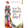 101 ATASÖZÜ 101 ÖYKÜ - CAN