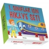 1.SINIF HİKAYE SETİ 60 KİTAP / ÖZYÜREK