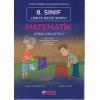 ESEN 8.SINIF MATEMATİK KONU ANLATIMLI