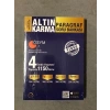 ALTIN KARMA TYT PARAGRAF SORU BANKASI