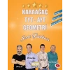 KARAAĞAÇ TYT AYT GEOMETRİ SORU BANKASI