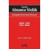 BİLGE ALMANCA SÖZLÜK DÖNÜŞÜMLÜ