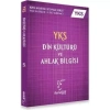 KAREKÖK YKS DİN KÜLTÜRÜ VE AHLAK BİLGİSİ