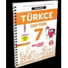 ARI 7.SINIF AKILLI TÜRKÇE DEFTERİ